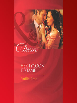 cover image of Her Tycoon to Tame